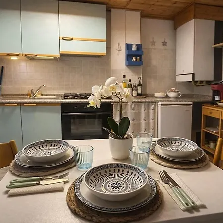 L&r - La Piccola Mansarda Del Marinaio - A Σαν Ρέμο