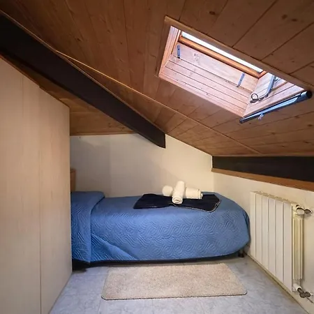 L&r - La Piccola Mansarda Del Marinaio - A Lejlighed Sanremo