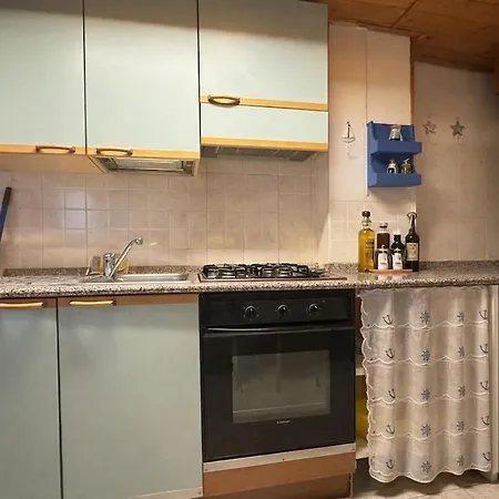 Parcheggio Privato E In Zona - La Piccola Mansarda Del Marinaio Apartment
