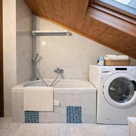 Apartment Parcheggio Privato E In Zona - La Piccola Mansarda Del Marinaio Sanremo
