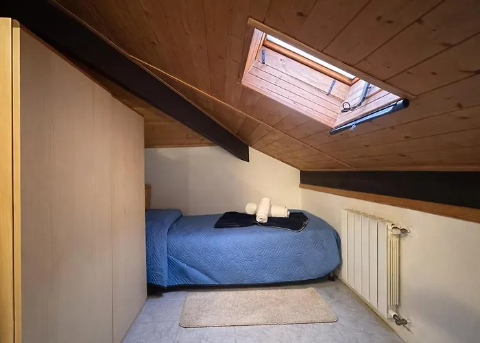 L&r - La Piccola Mansarda Del Marinaio - A Lägenhet Sanremo