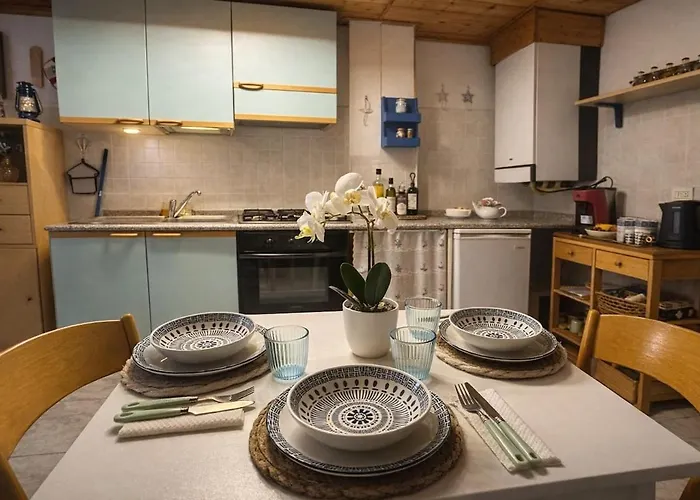 L&r - La Piccola Mansarda Del Marinaio - A Sanremo