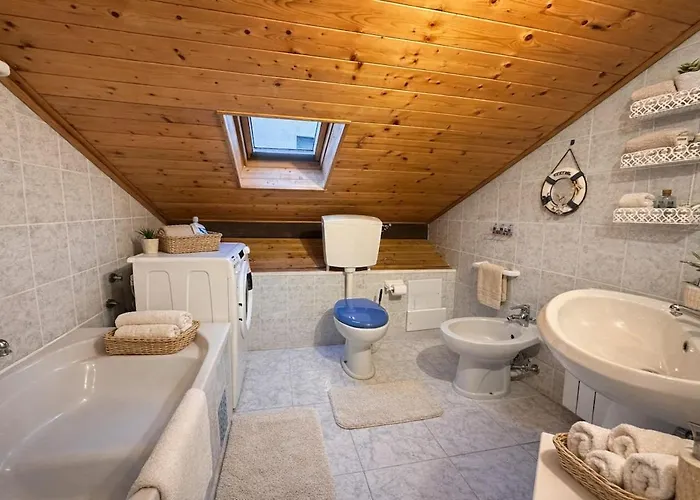 L&r - La Piccola Mansarda Del Marinaio - A * Sanremo