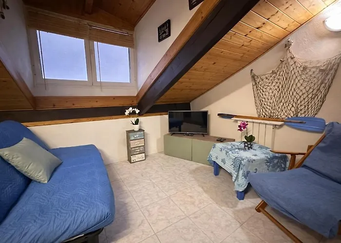 L&r - La Piccola Mansarda Del Marinaio - A *